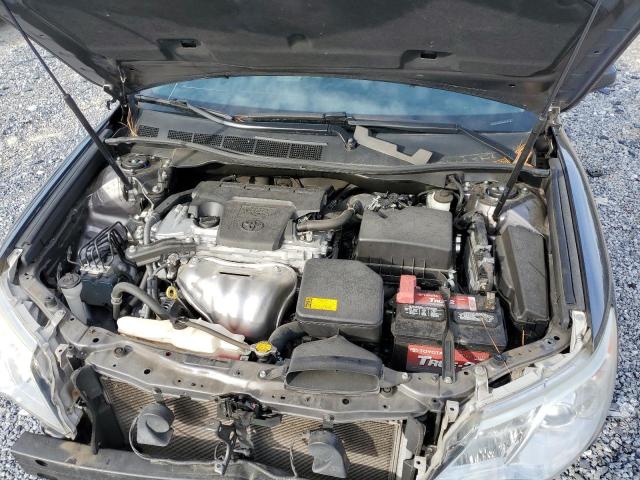 Photo 11 from auction – 2014 TOYOTA CAMRY L with VIN 4T1BF1FK2EU301421
