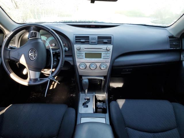 Photo 8 from auction – 2009 TOYOTA CAMRY BASE with VIN 4T1BE46K09U894903
