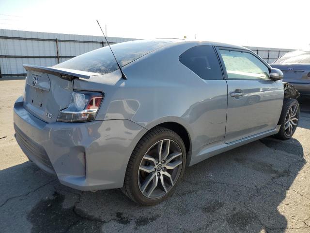 Photo 3 from auction – 2014 TOYOTA SCION TC with VIN JTKJF5C75E3066468