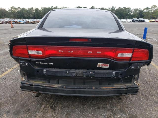 Photo 6 from auction – 2012 DODGE CHARGER SE with VIN 2C3CDXBG5CH162683