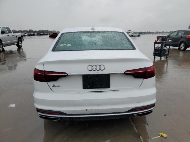 Photo 6 from auction – 2020 AUDI A4 PREMIUM with VIN WAUGMAF47LN005333