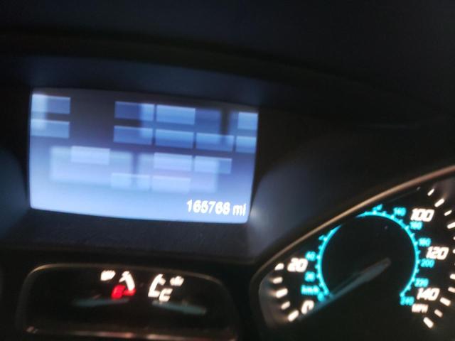 Photo 9 from auction – 2014 FORD ESCAPE S with VIN 1FMCU0F76EUC77026