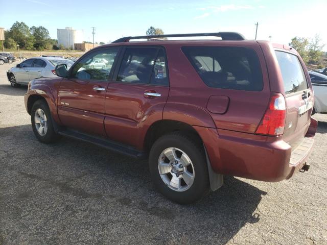 Photo 2 from auction – 2006 TOYOTA 4RUNNER SR with VIN JTEBU14R668071978