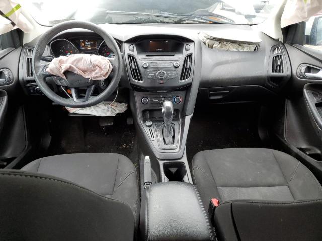 Photo 8 from auction – 2016 FORD FOCUS SE with VIN 1FADP3F2XGL202091