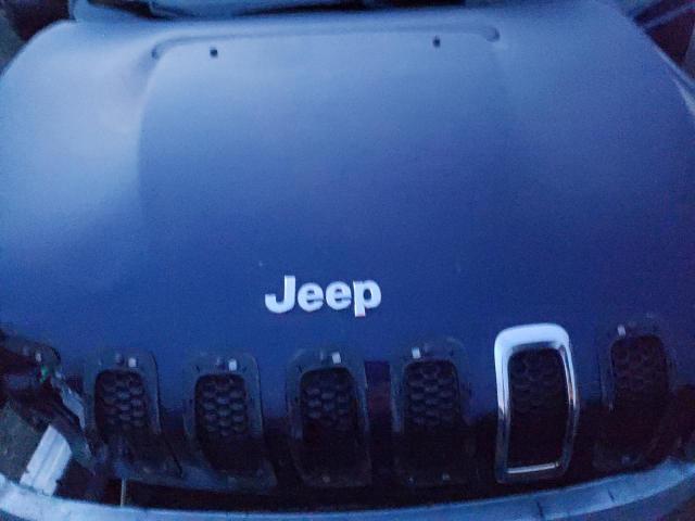 Photo 12 from auction – 2016 JEEP CHEROKEE L with VIN 1C4PJMCS6GW211338