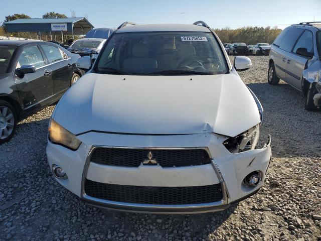 Photo 5 from auction – 2012 MITSUBISHI OUTLANDER with VIN JA4AS3AW5CU005205