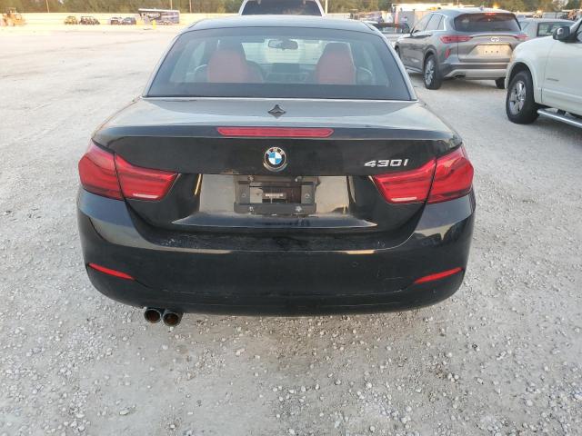 Photo 6 from auction – 2018 BMW 430I with VIN WBA4Z1C51JEC60898