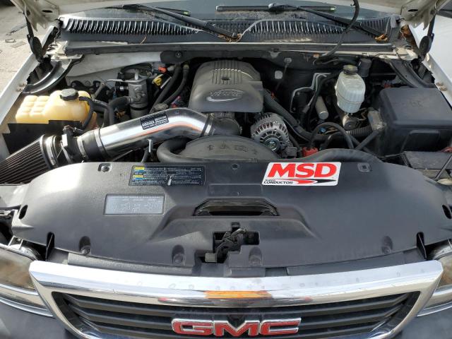 Photo 12 from auction – 2004 GMC YUKON with VIN 1GKEC13V14R242828