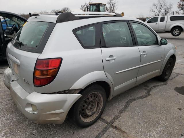 Photo 3 from auction – 2005 PONTIAC VIBE with VIN 5Y2SL63805Z405072