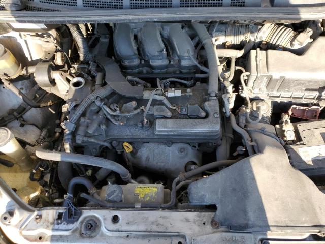 Photo 7 from auction – 2008 TOYOTA SIENNA LE with VIN 5TDBK23C68S015339