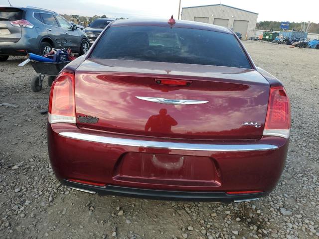 Photo 6 from auction – 2017 CHRYSLER 300C with VIN 2C3CCAEG9HH534013