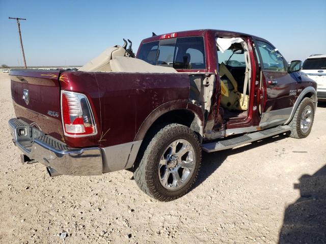 Photo 3 from auction – 2017 RAM 1500 LARAM with VIN 1C6RR7NT9HS692159