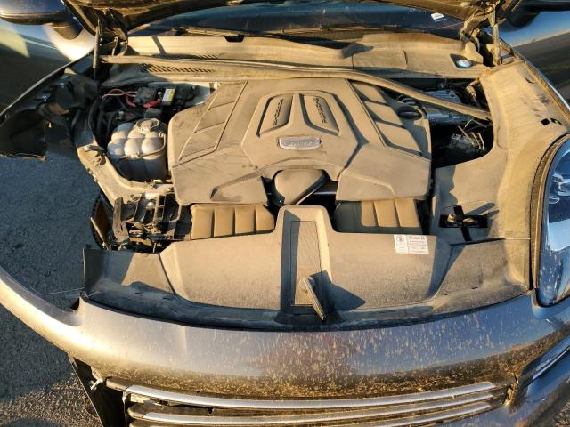 Photo 12 from auction – 2021 PORSCHE CAYENNE with VIN WP1AA2AY9MDA03669