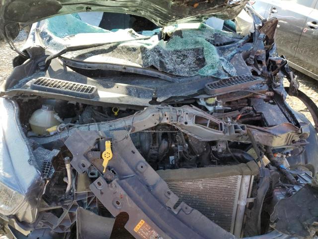 Photo 12 from auction – 2019 FORD ESCAPE S with VIN 1FMCU0F79KUB25981
