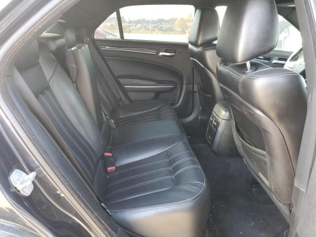 Photo 10 from auction – 2018 CHRYSLER 300 S with VIN 2C3CCABG7JH226199