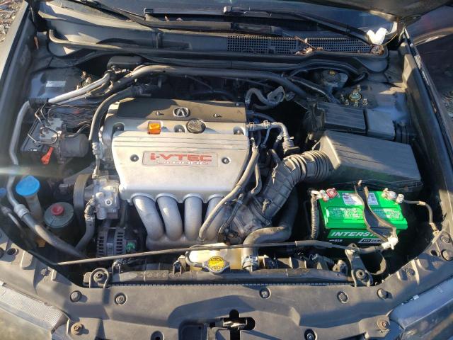 Photo 11 from auction – 2004 ACURA TSX with VIN JH4CL95894C031807