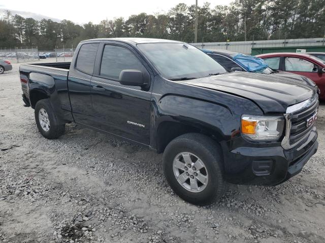 Photo 4 from auction – 2016 GMC CANYON with VIN 1GTH5AEA1G1256728