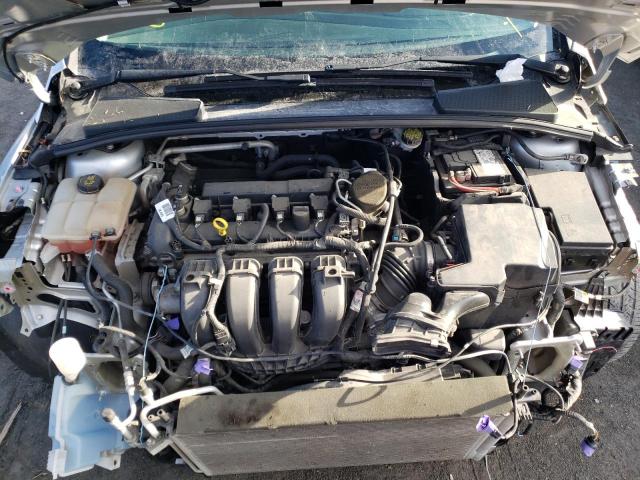 Photo 11 from auction – 2015 FORD FOCUS SE with VIN 1FADP3K28FL277201