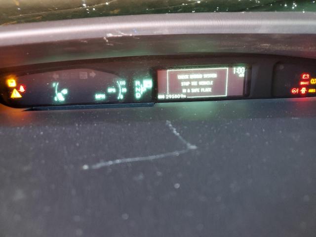 صورة رقم 8 من المزاد - 2012 TOYOTA PRIUS مع VIN JTDKN3DU7C5418149