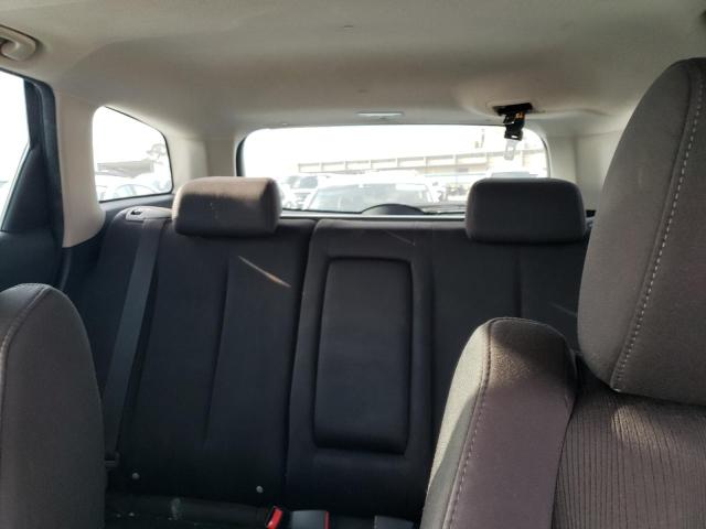 Photo 10 from auction – 2011 MAZDA CX-7 with VIN JM3ER2B50B0379642