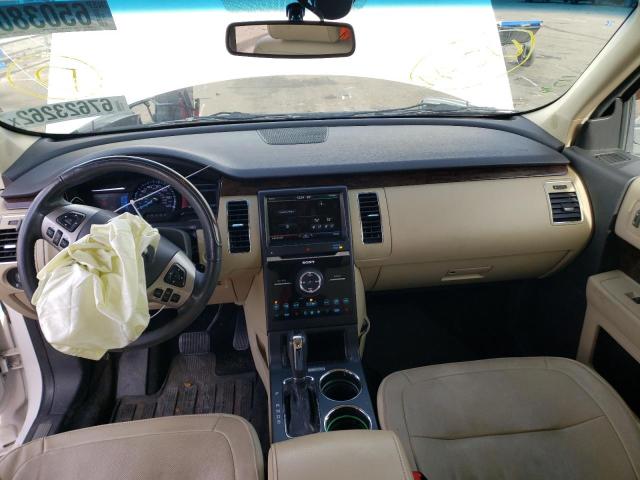 Photo 8 from auction – 2014 FORD FLEX LIMIT with VIN 2FMHK6DT2EBD34441