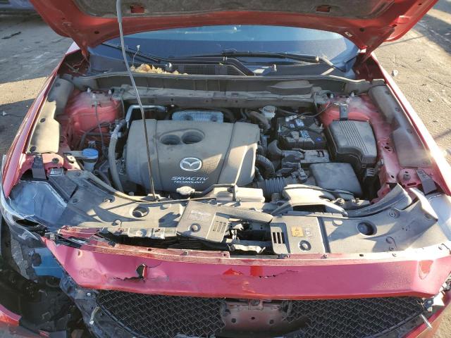 Photo 12 from auction – 2017 MAZDA CX-5 GRAND with VIN JM3KFBDL1H0213128