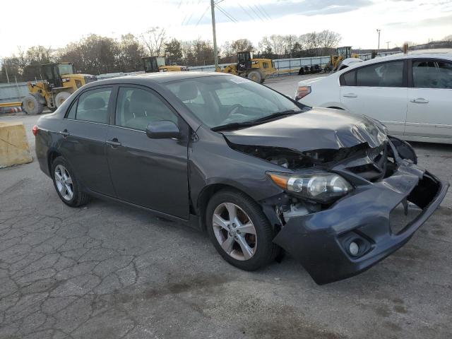 Фото 4 с аукциона – 2013 TOYOTA COROLLA BA с VIN 2T1BU4EE7DC001652