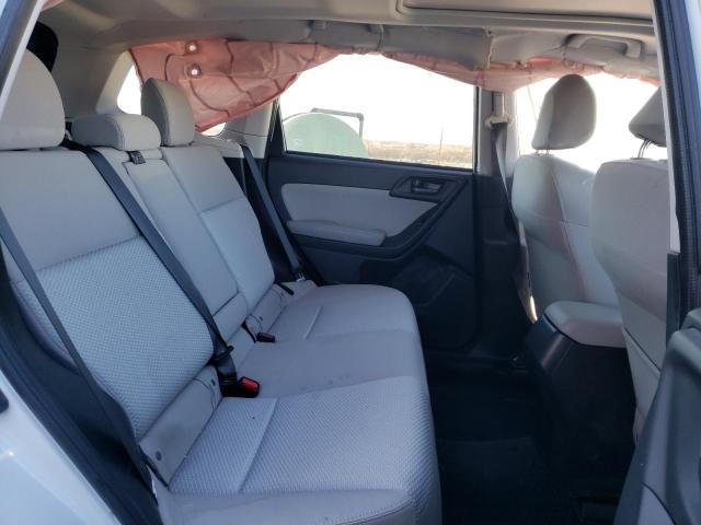 Photo 11 from auction – 2016 SUBARU FORESTER 2 with VIN JF2SJAGCXGH494506