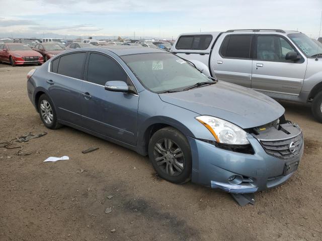 Photo 4 from auction – 2010 NISSAN ALTIMA BAS with VIN 1N4AL2AP4AN491301