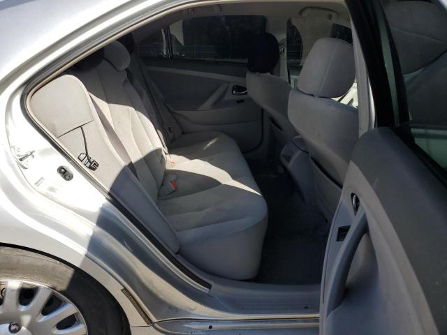 Photo 10 from auction – 2009 TOYOTA CAMRY BASE with VIN 4T1BE46K19U881917