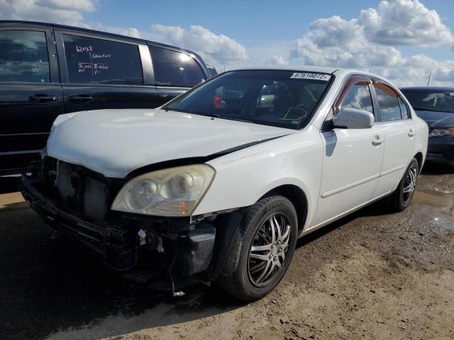 Photo 2 from auction – 2007 KIA OPTIMA LX with VIN KNAGE123575128824
