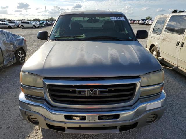Photo 5 from auction – 2003 GMC NEW SIERRA with VIN 2GTEC19T631387310