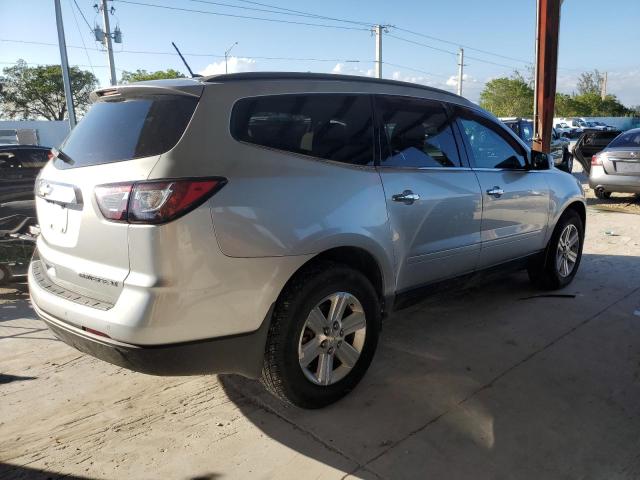 Photo 3 from auction – 2013 CHEVROLET TRAVERSE L with VIN 1GNKVGKD0DJ163970