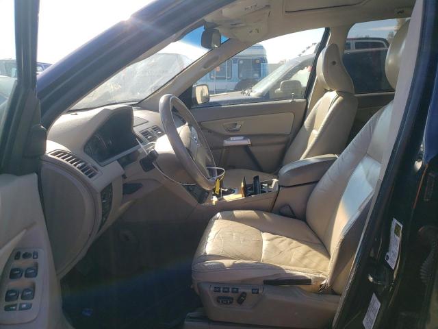 Photo 7 from auction – 2006 VOLVO XC90 with VIN YV4CZ592961263835