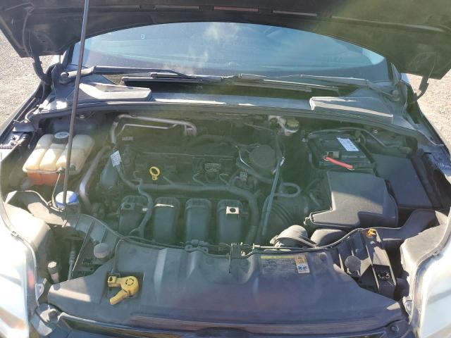 صورة رقم 11 من المزاد - 2012 FORD FOCUS SE مع VIN 1FAHP3F26CL261943