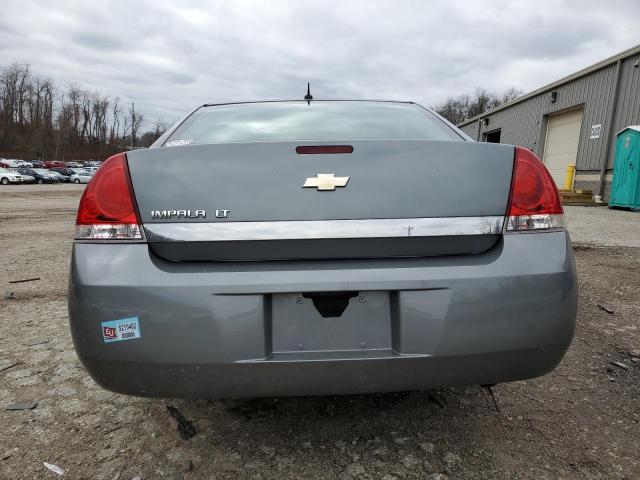 Photo 6 from auction – 2009 CHEVROLET IMPALA 1LT with VIN 2G1WT57N991248581