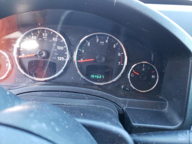 Photo 9 from auction – 2011 JEEP LIBERTY SP with VIN 1J4PP2GK5BW505698