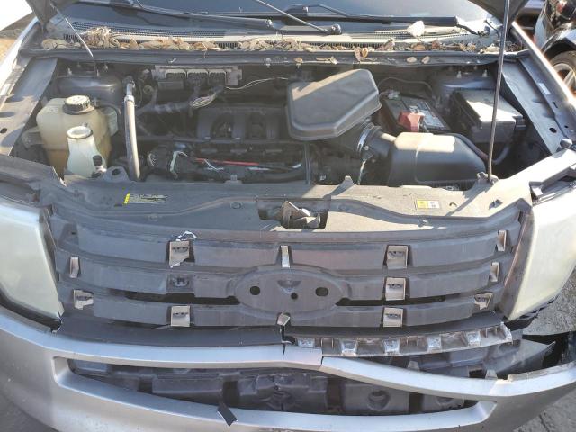 Photo 7 from auction – 2008 FORD EDGE SE with VIN 2FMDK36C48BA08719