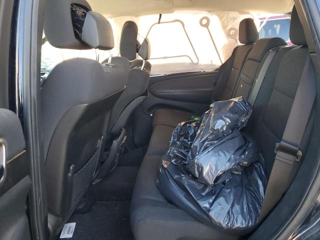 Photo 11 from auction – 2011 JEEP GRAND CHER with VIN 1J4RR4GG2BC534815