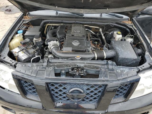 Photo 11 from auction – 2018 NISSAN FRONTIER S with VIN 1N6AD0EV6JN737153