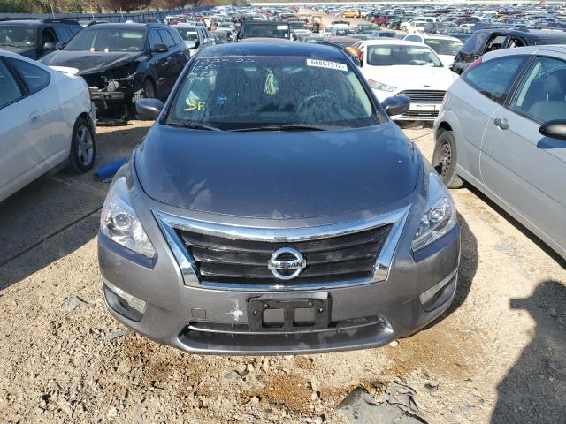 Photo 5 from auction – 2014 NISSAN ALTIMA 2.5 with VIN 1N4AL3AP2EC114909