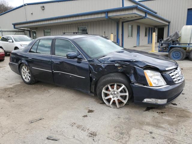 Photo 4 from auction – 2006 CADILLAC DTS with VIN 1G6KD57956U112456