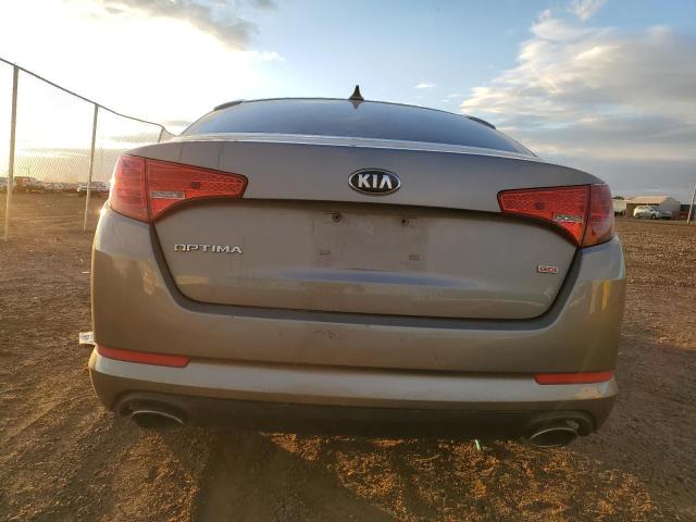 Photo 6 from auction – 2013 KIA OPTIMA LX with VIN 5XXGM4A70DG090597