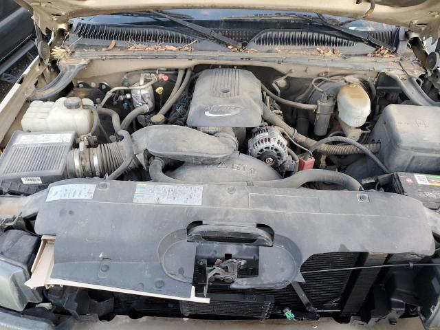 Photo 7 from auction – 2004 CHEVROLET SILVERADO with VIN 1GCEC14T64Z149487