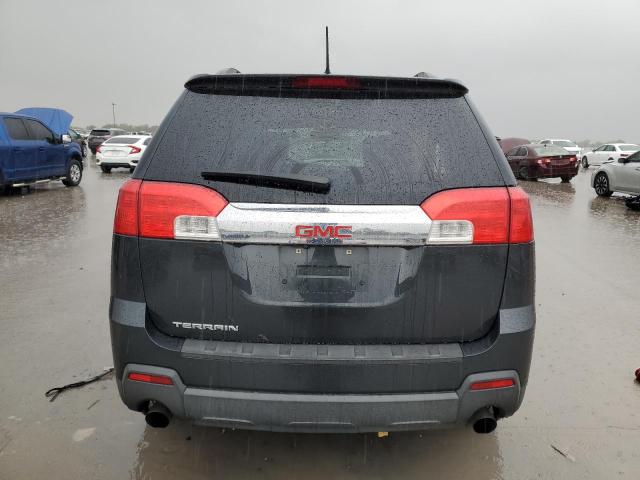 Photo 6 from auction – 2014 GMC TERRAIN SL with VIN 2GKFLSE34E6136649