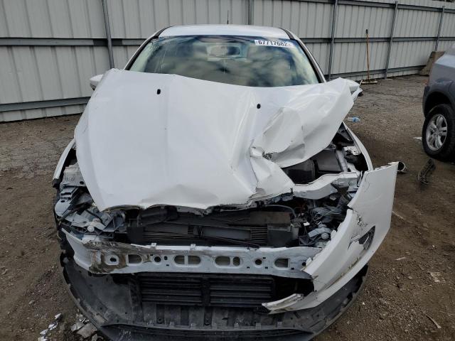 Photo 5 from auction – 2015 FORD FOCUS SE with VIN 1FADP3K24FL234202