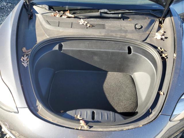 Photo 11 from auction – 2019 TESLA MODEL 3 with VIN 5YJ3E1EB8KF390820