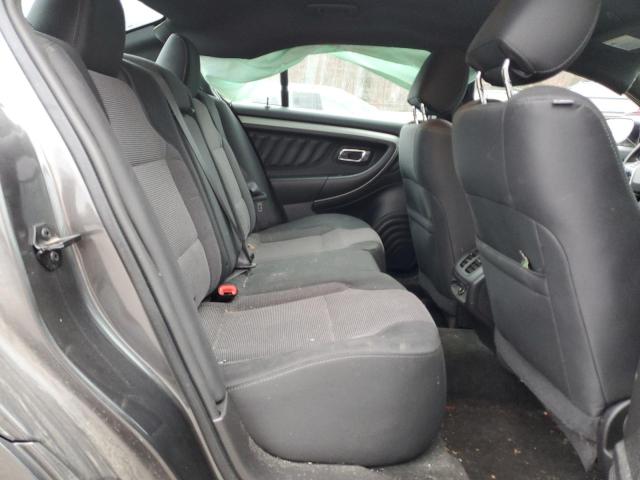 Photo 10 from auction – 2015 FORD TAURUS SEL with VIN 1FAHP2H80FG179229