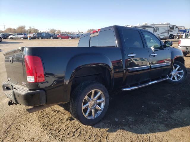 Photo 3 from auction – 2008 GMC NEW SIERRA with VIN 2GTEK638981323709