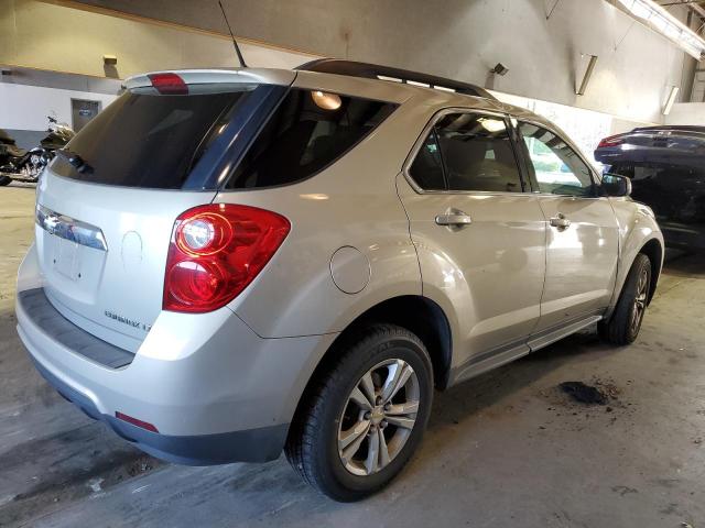 Photo 3 from auction – 2012 CHEVROLET EQUINOX LT with VIN 2GNALDEK3C6384453
